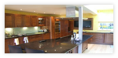 Domestic Project